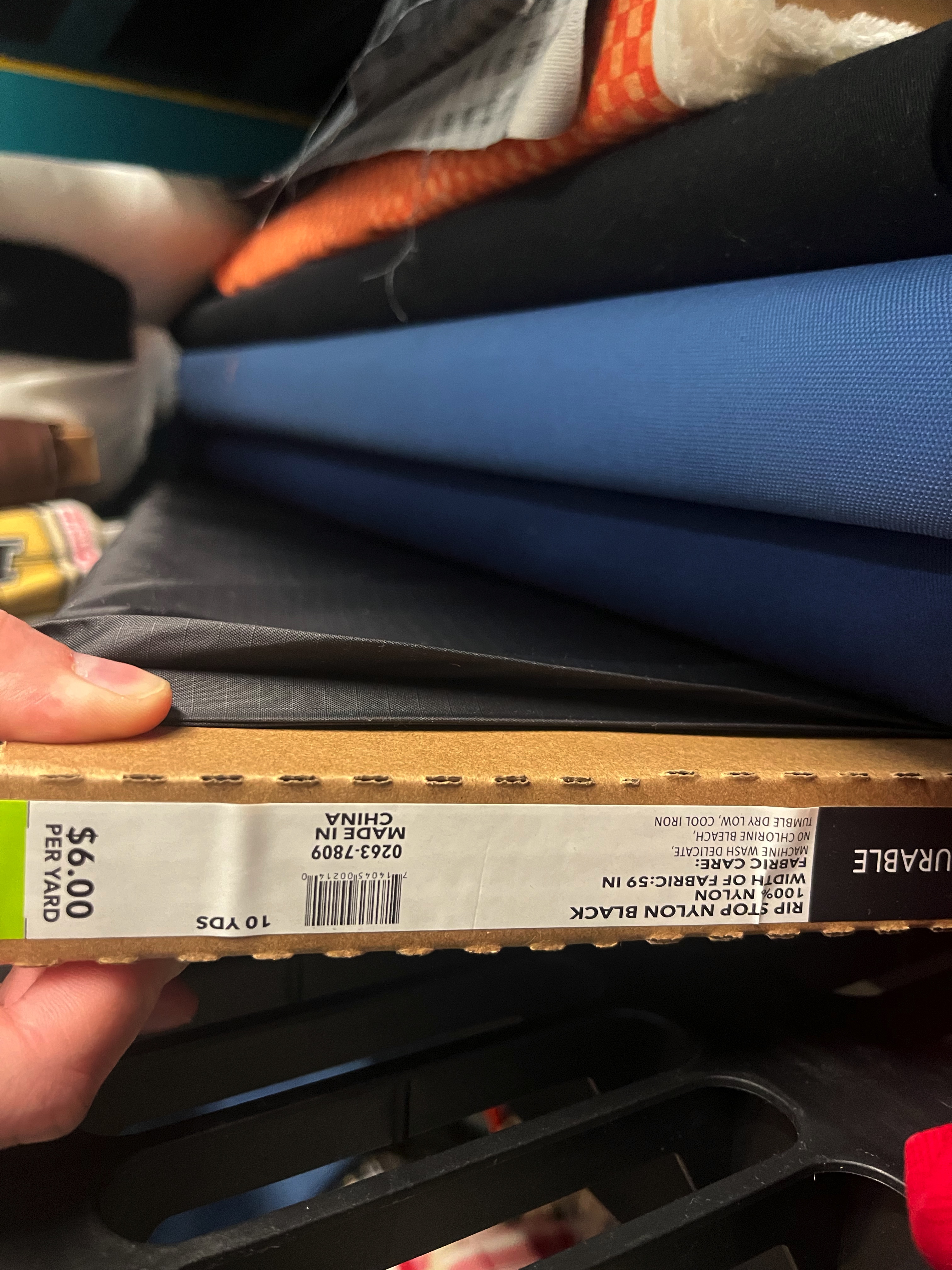 tent material waterproof wristband